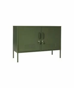 Mustard Lockers Mustard Lowdown Locker