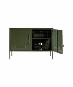 Mustard Lockers Mustard Lowdown Locker