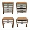 PFS Furniture Sales Elwood Bedside Bedside Tables