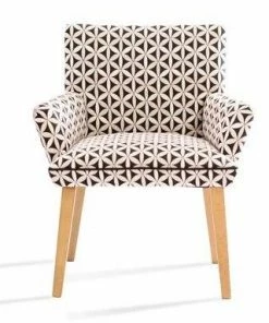 Hong Del Carver Dining Chair
