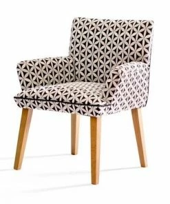 Hong Del Carver Dining Chair