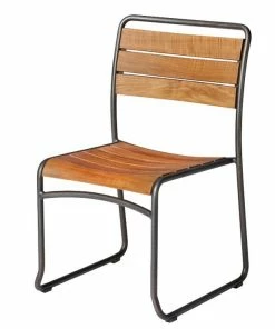 Melton Craft Outdoor Furniture & Accessories Rye Teak Patio