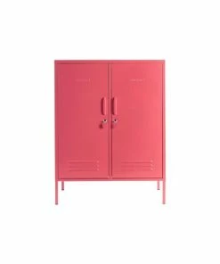 Mustard Midi Locker Mustard Lockers