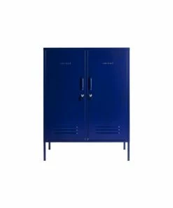 Mustard Midi Locker Mustard Lockers