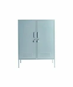 Mustard Midi Locker Mustard Lockers