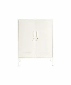 Mustard Midi Locker Mustard Lockers