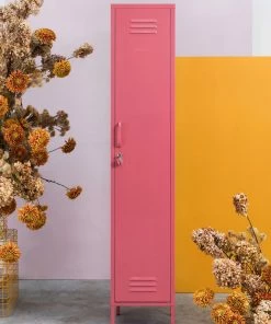 Home Page Mustard Skinny Locker