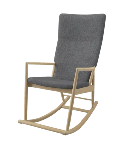 SLH Flow Rocking Chair
