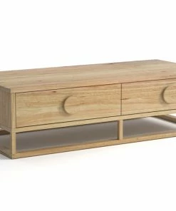 MP Circ Coffee Table