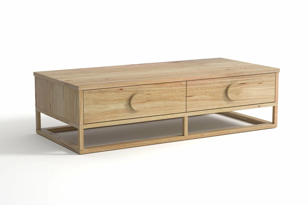 MP Circ Coffee Table 1 MP Circ Coffee Table