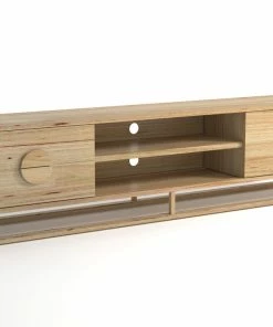 MP Entertainment Units Circ Entertainment Unit