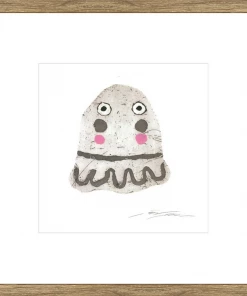 PFS Furniture Shop 48 La Grolla Fish Art Wall Art