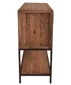 Alliance AFT 6 Drawer Sideboard