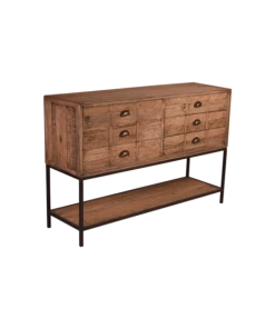 Alliance AFT 6 Drawer Sideboard