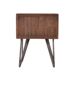 Alliance AFT Chem Drawer Side Table