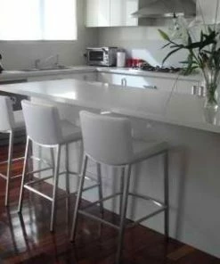 PFS Furniture Sales Jesse S/S Stool