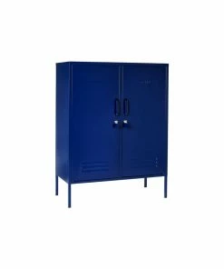 Mustard Midi Locker Mustard Lockers