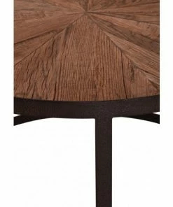 Alliance Ronde Round Coffee Tables