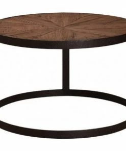 Alliance Ronde Round Coffee Tables