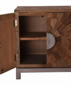 Alliance Sideboards And Cabinets Roxy Side Cabinet