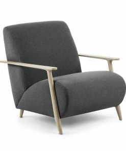 La Forma Occasional Chairs Marthan Armchair