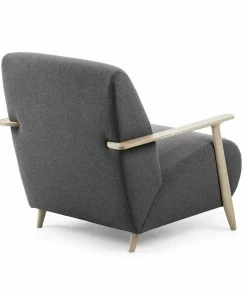 La Forma Occasional Chairs Marthan Armchair