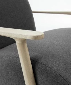 La Forma Occasional Chairs Marthan Armchair