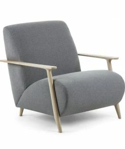 La Forma Occasional Chairs Marthan Armchair