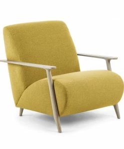 La Forma Occasional Chairs Marthan Armchair