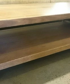 PFS Furniture Sales Cube Coffee Table