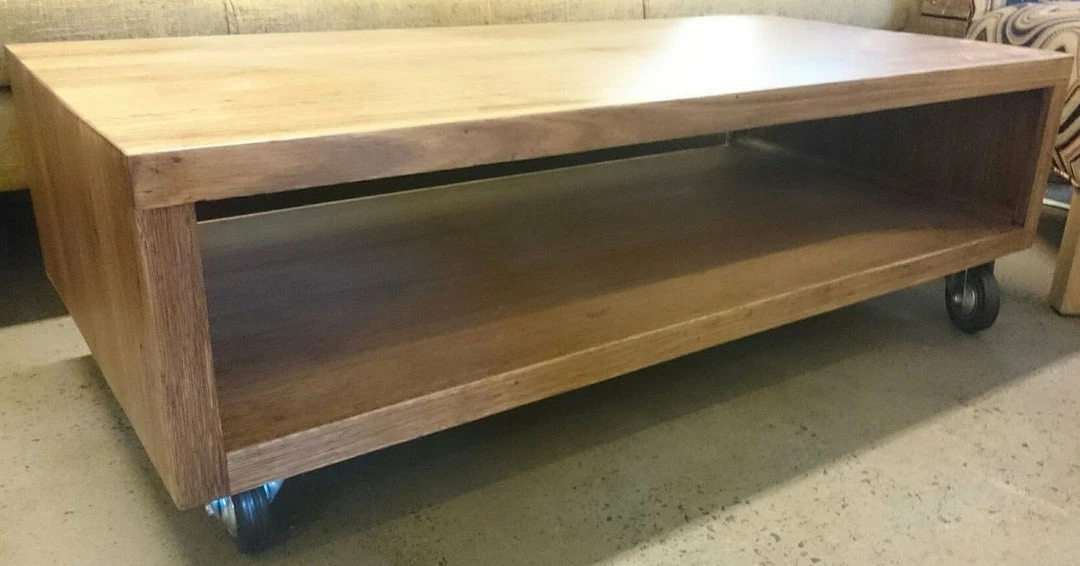 PFS Furniture Sales Cube Coffee Table 1 PFS Furniture Sales Cube Coffee Table