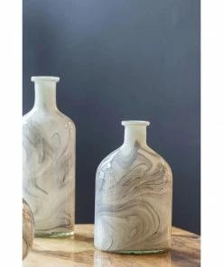 Alliance Homewares Svirla Vase 17 Alliance Homewares Svirla Vase