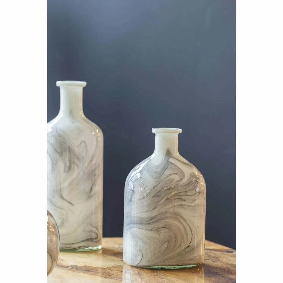 Alliance Homewares Svirla Vase 8 Alliance Homewares Svirla Vase