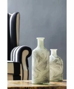Alliance Homewares Svirla Vase 18 Alliance Homewares Svirla Vase