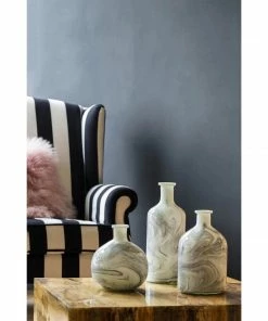 Alliance Homewares Svirla Vase