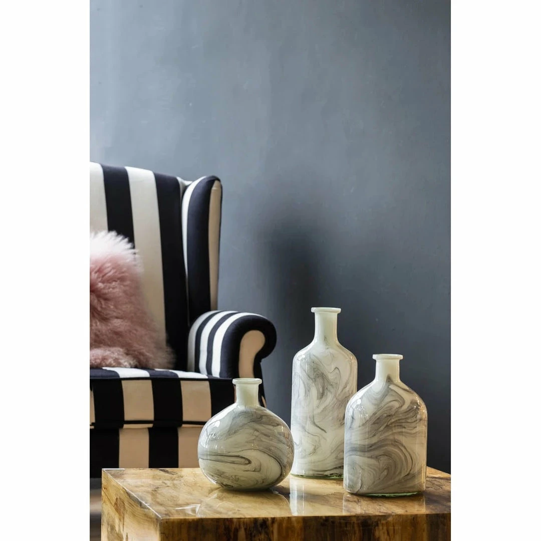 Alliance Homewares Svirla Vase 1 Alliance Homewares Svirla Vase