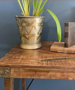 PFS Furniture Sales Consoles Trestle Console