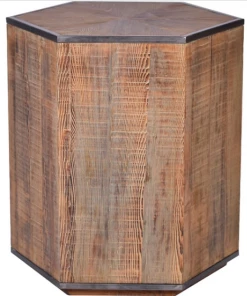 Alliance Flore Side Table