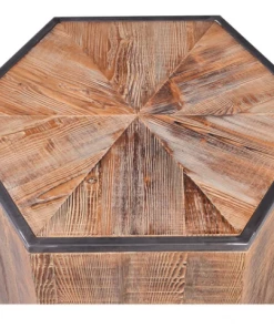 Alliance Flore Side Table