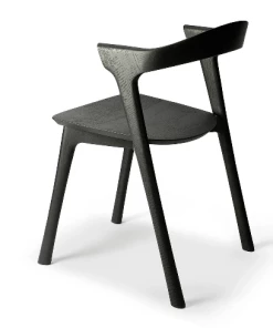 Ethnicraft Oak Bok Dining Chair Dining Chairs