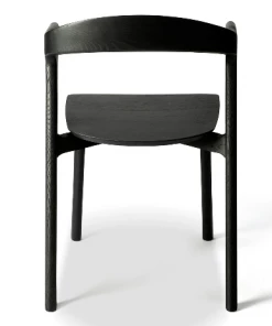 Ethnicraft Oak Bok Dining Chair Dining Chairs