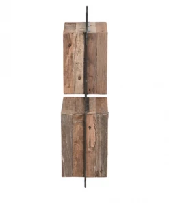 SLH Sublime Box Shelving Unit Bookcases