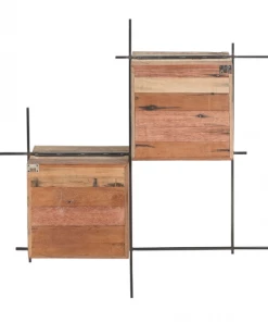 SLH Sublime Box Shelving Unit Bookcases