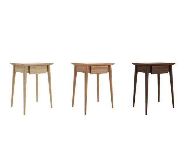 SLH Karpenter Bedside Bedside Tables 4 SLH Karpenter Bedside Bedside Tables