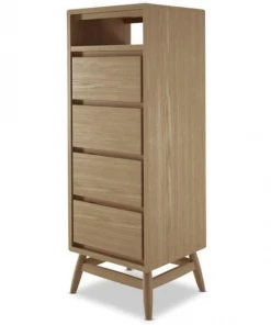 SLH Karpenter Tall Boy Chest Of Drawers