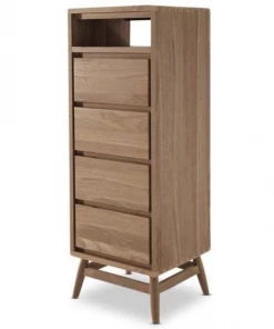 SLH Karpenter Tall Boy Chest Of Drawers