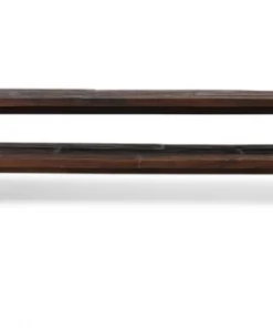 SLH Entertainment Units Railroad Extendable TV Unit