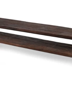 SLH Entertainment Units Railroad Extendable TV Unit