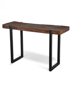 SLH Railroad Console Consoles