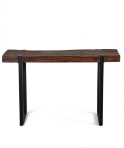 SLH Railroad Console Consoles